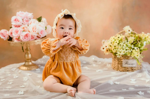 儋州六个月宝宝的发育标准 儋州六个月宝宝的发育标准